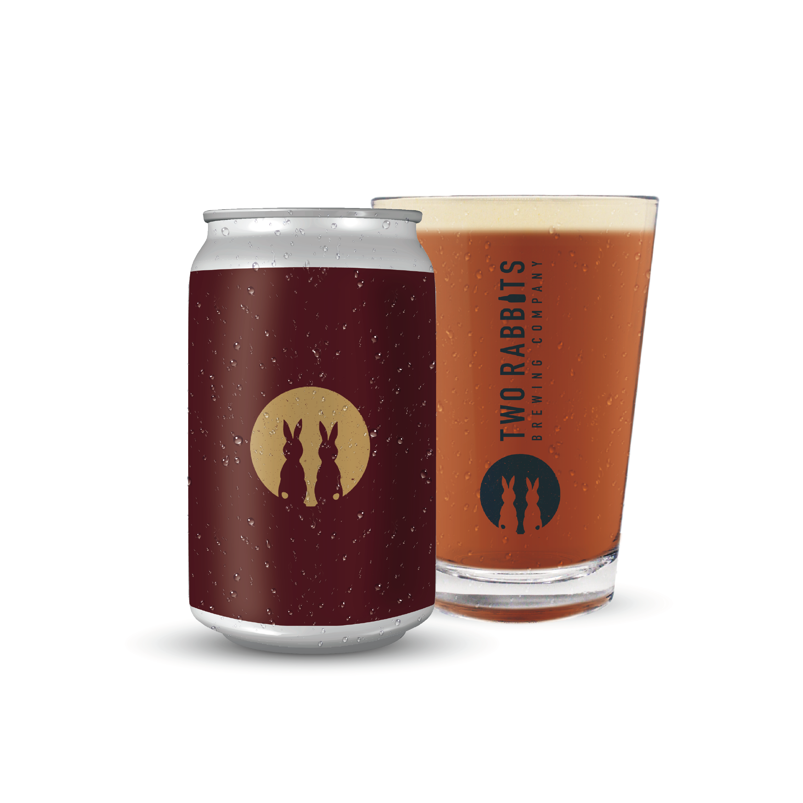 ヴィンテージ エール シェリー – TWO RABBITS BREWING COMPANY