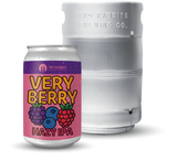 ヴェリー ベリー ヘイジー IPA