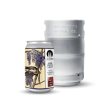 -花札series-　ダーク ヴィエナ ラガー＜わさび醤油＞