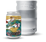 和梨ヴァイツェン〈Wanashi Weizen 〉